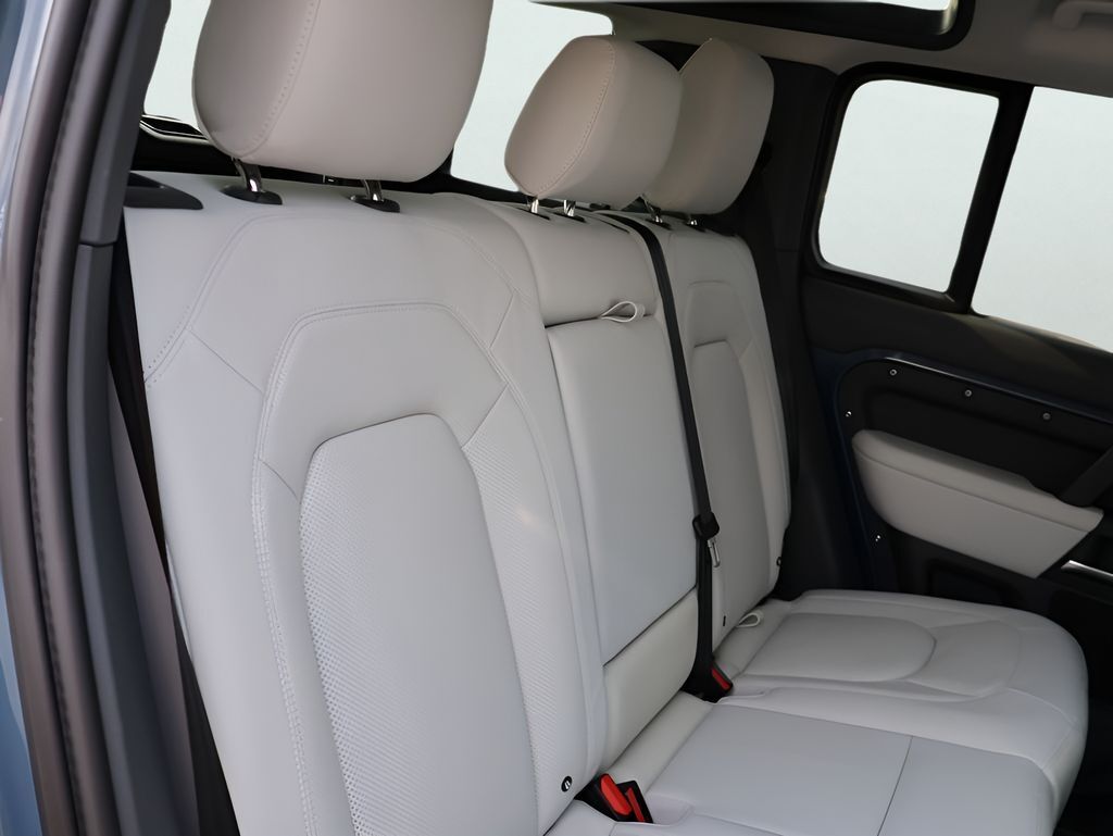 2026 Land Rover Defender 110 X-Dynamic SE San Clemente CA