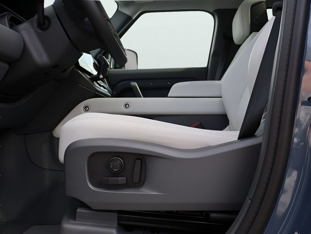 2026 Land Rover Defender 110 X-Dynamic SE San Clemente CA