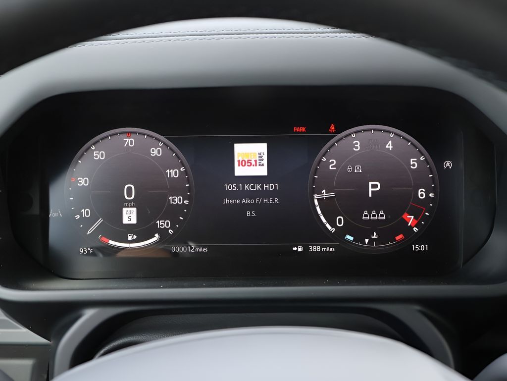 2026 Land Rover Defender 110 X-Dynamic SE San Clemente CA