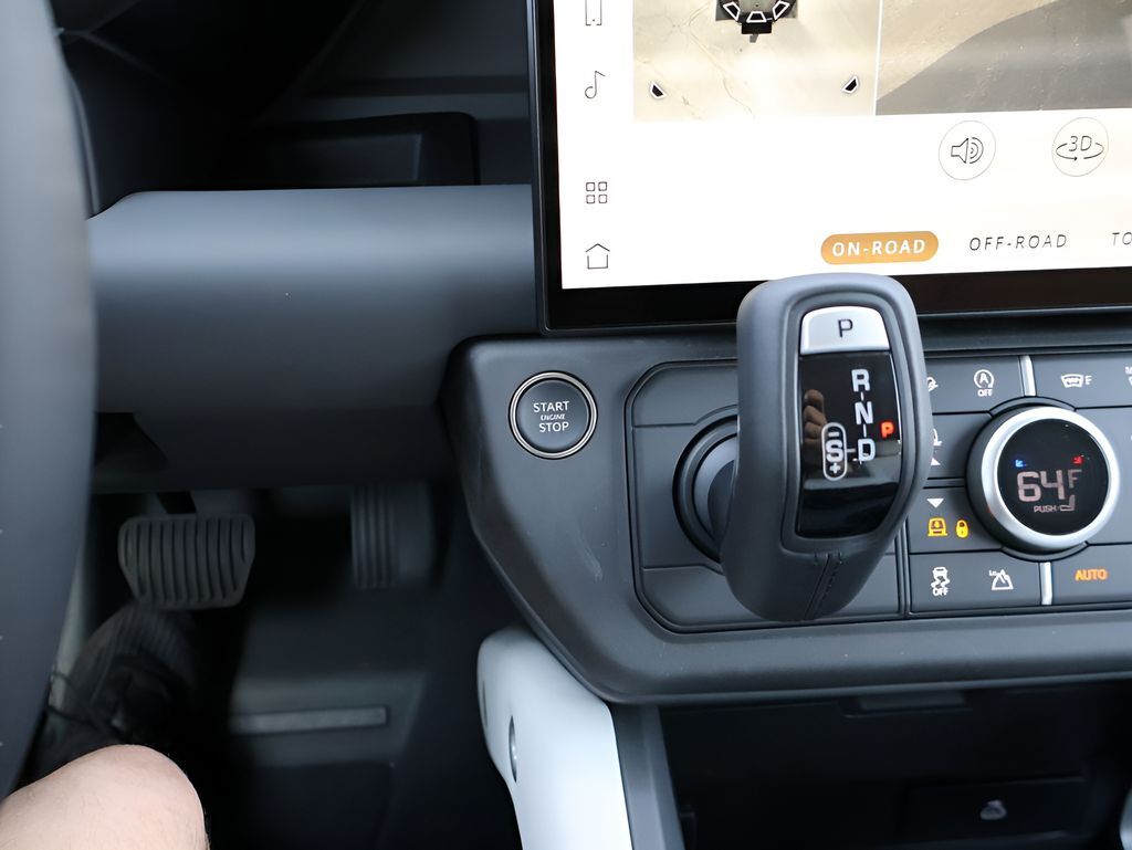 2026 Land Rover Defender 110 X-Dynamic SE San Clemente CA