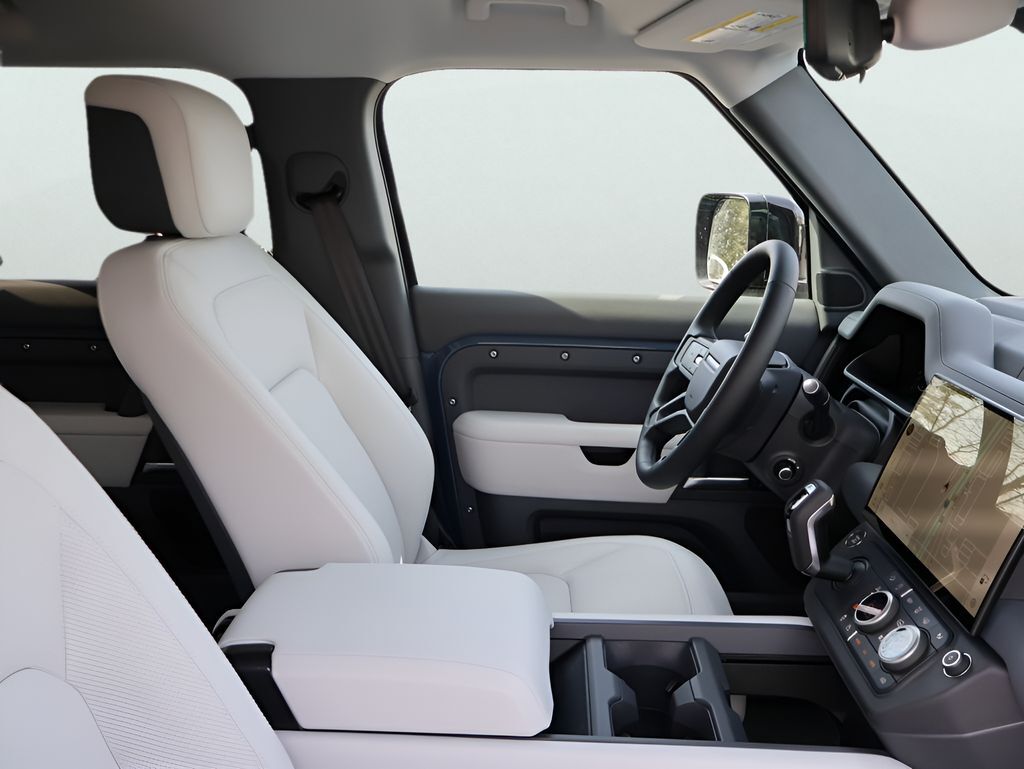 2026 Land Rover Defender 110 X-Dynamic SE San Clemente CA