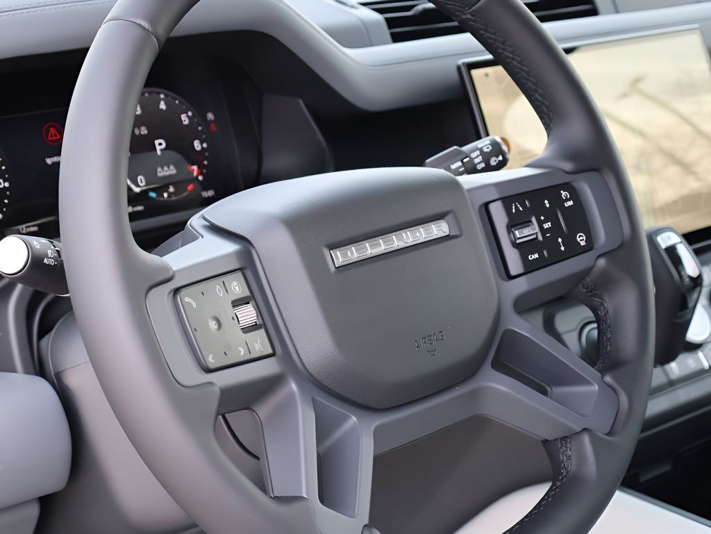 2026 Land Rover Defender 110 X-Dynamic SE San Clemente CA