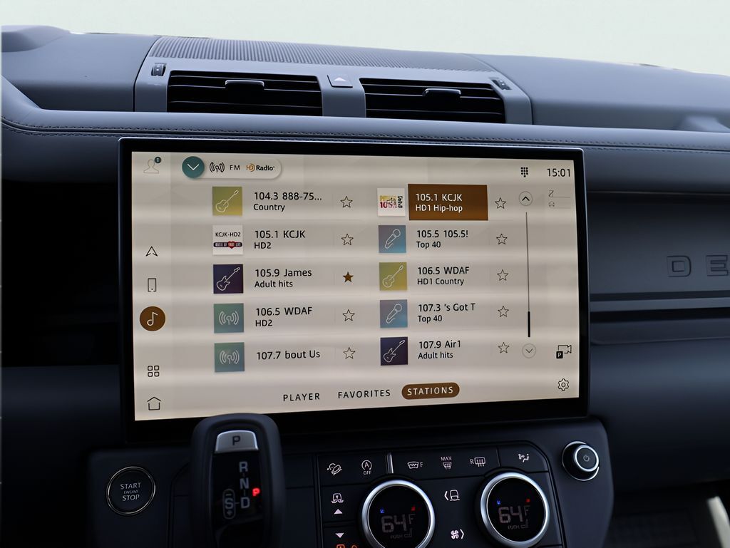 2026 Land Rover Defender 110 X-Dynamic SE San Clemente CA