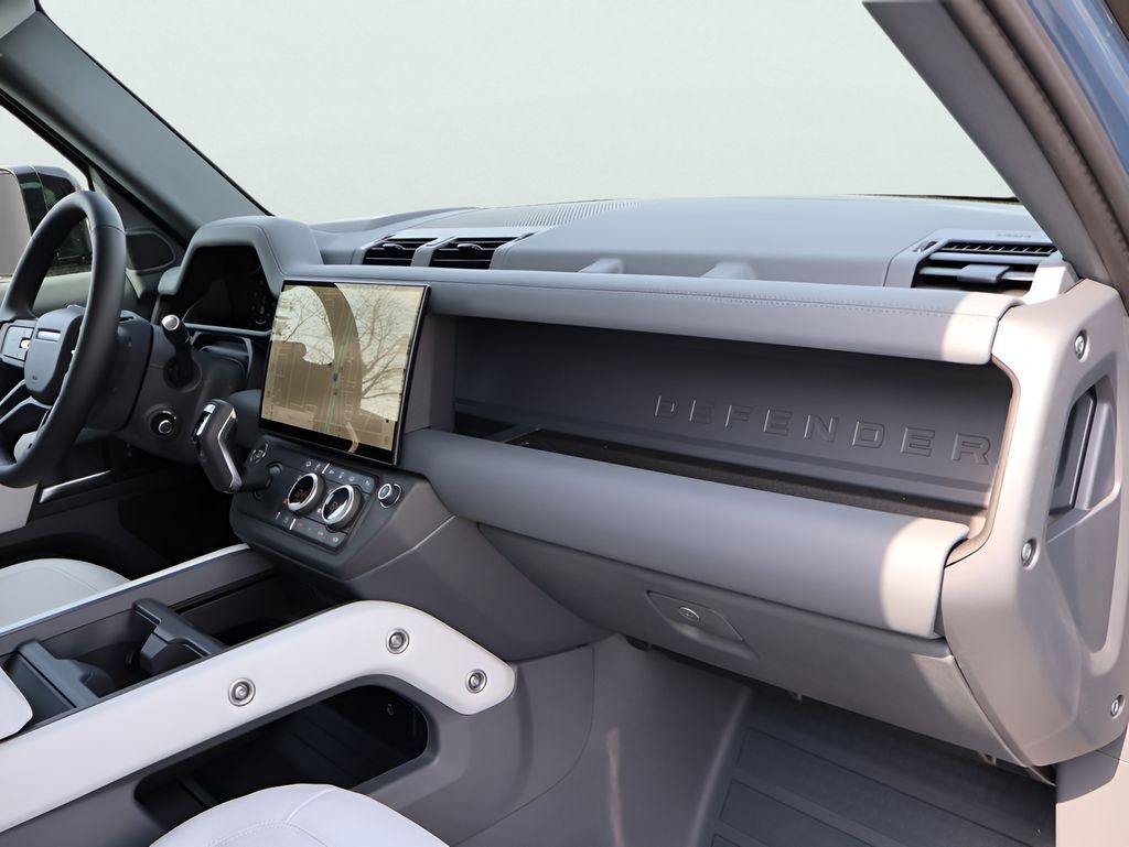 2026 Land Rover Defender 110 X-Dynamic SE San Clemente CA