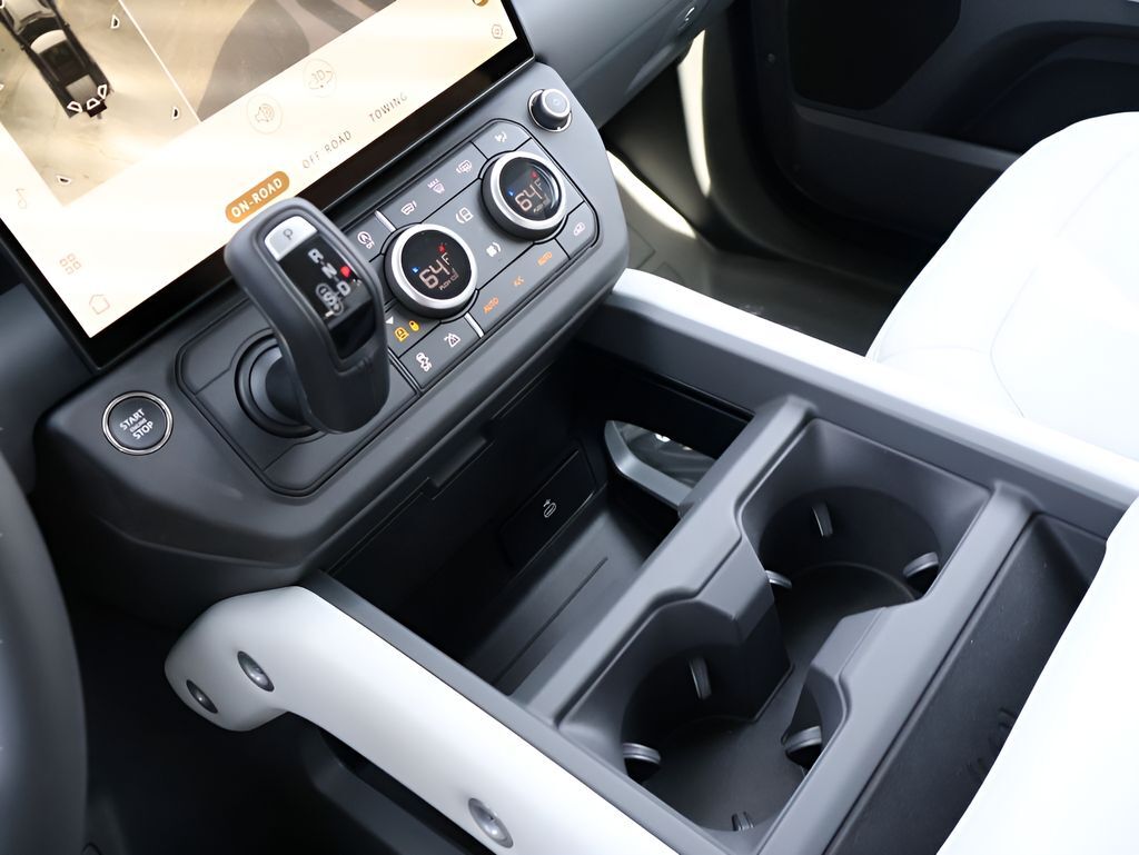 2026 Land Rover Defender 110 X-Dynamic SE San Clemente CA