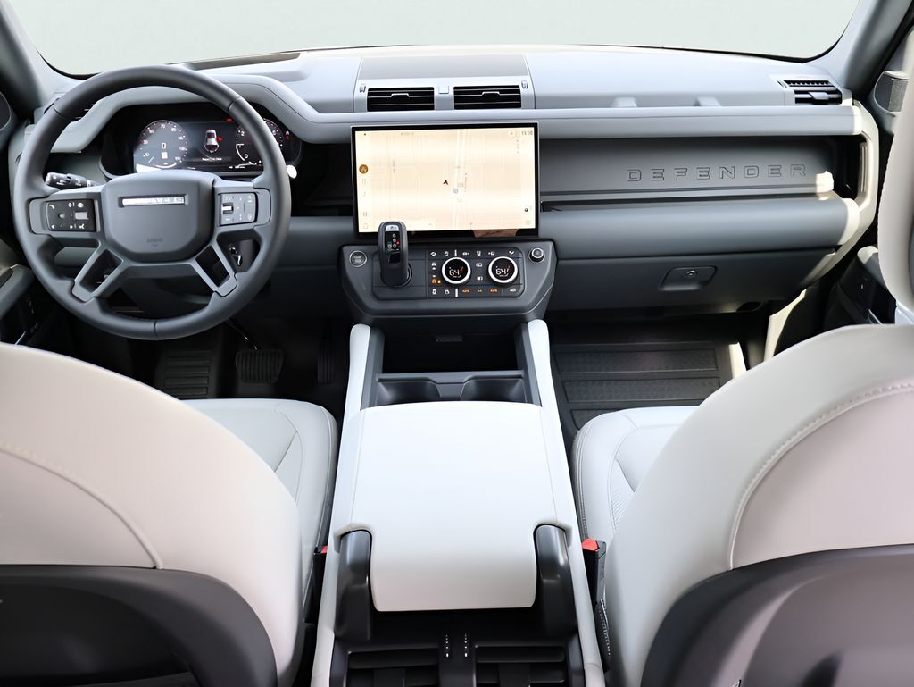 2026 Land Rover Defender 110 X-Dynamic SE San Clemente CA