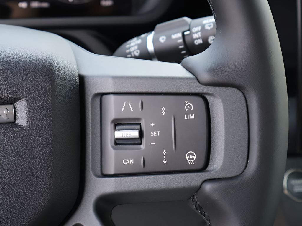 2026 Land Rover Defender 110 X-Dynamic SE San Clemente CA