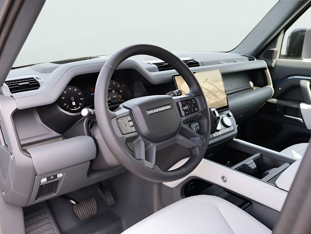 2026 Land Rover Defender 110 X-Dynamic SE San Clemente CA