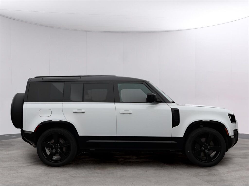 2026 Land Rover Defender 110 X-Dynamic SE San Clemente CA