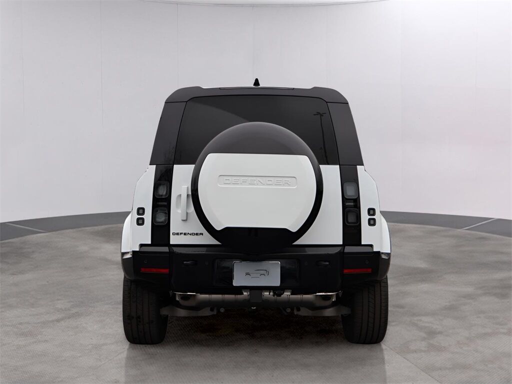 2026 Land Rover Defender 110 X-Dynamic SE San Clemente CA