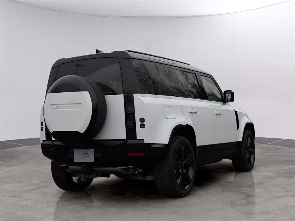 2026 Land Rover Defender 110 X-Dynamic SE San Clemente CA