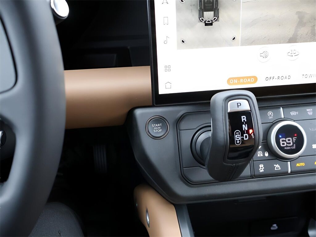 2026 Land Rover Defender 110 X-Dynamic SE San Clemente CA