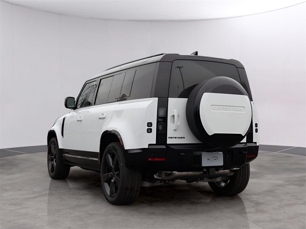 2026 Land Rover Defender 110 X-Dynamic SE San Clemente CA