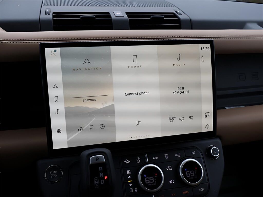 2026 Land Rover Defender 110 X-Dynamic SE San Clemente CA