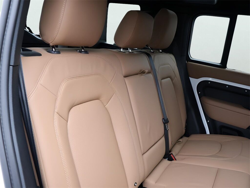 2026 Land Rover Defender 110 X-Dynamic SE San Clemente CA