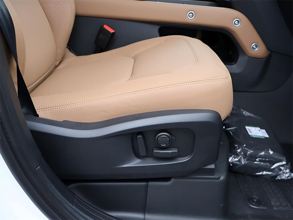 2026 Land Rover Defender 110 X-Dynamic SE San Clemente CA