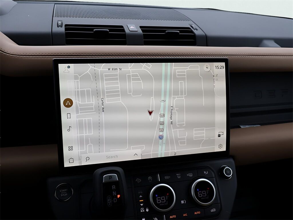 2026 Land Rover Defender 110 X-Dynamic SE San Clemente CA