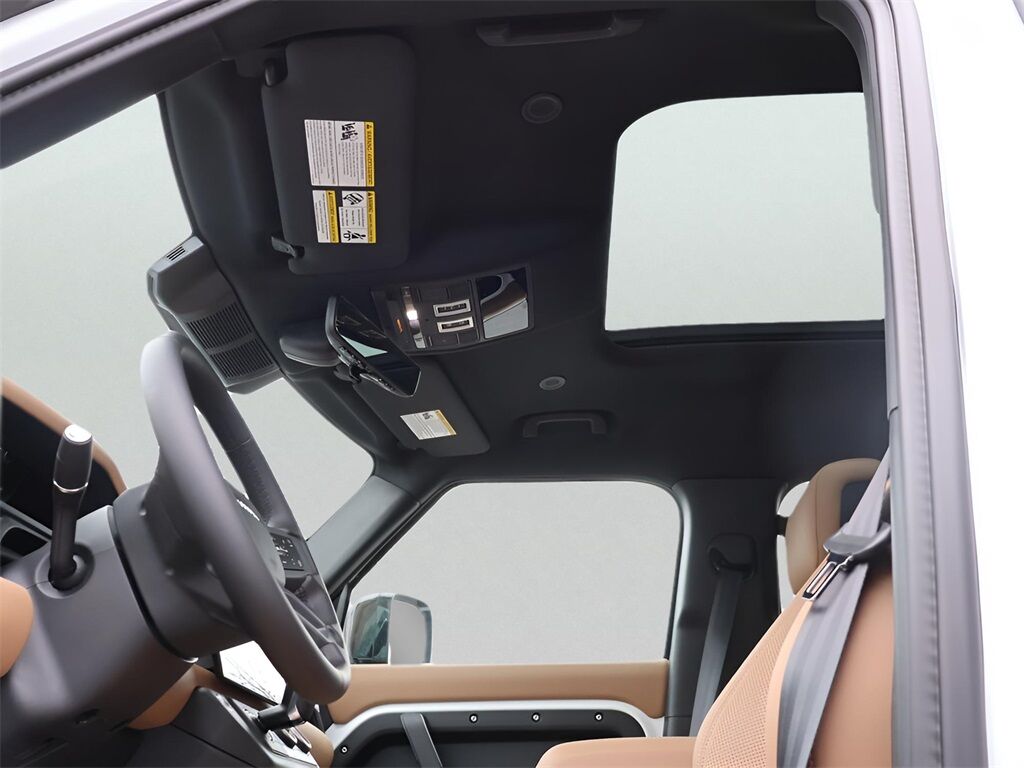 2026 Land Rover Defender 110 X-Dynamic SE San Clemente CA