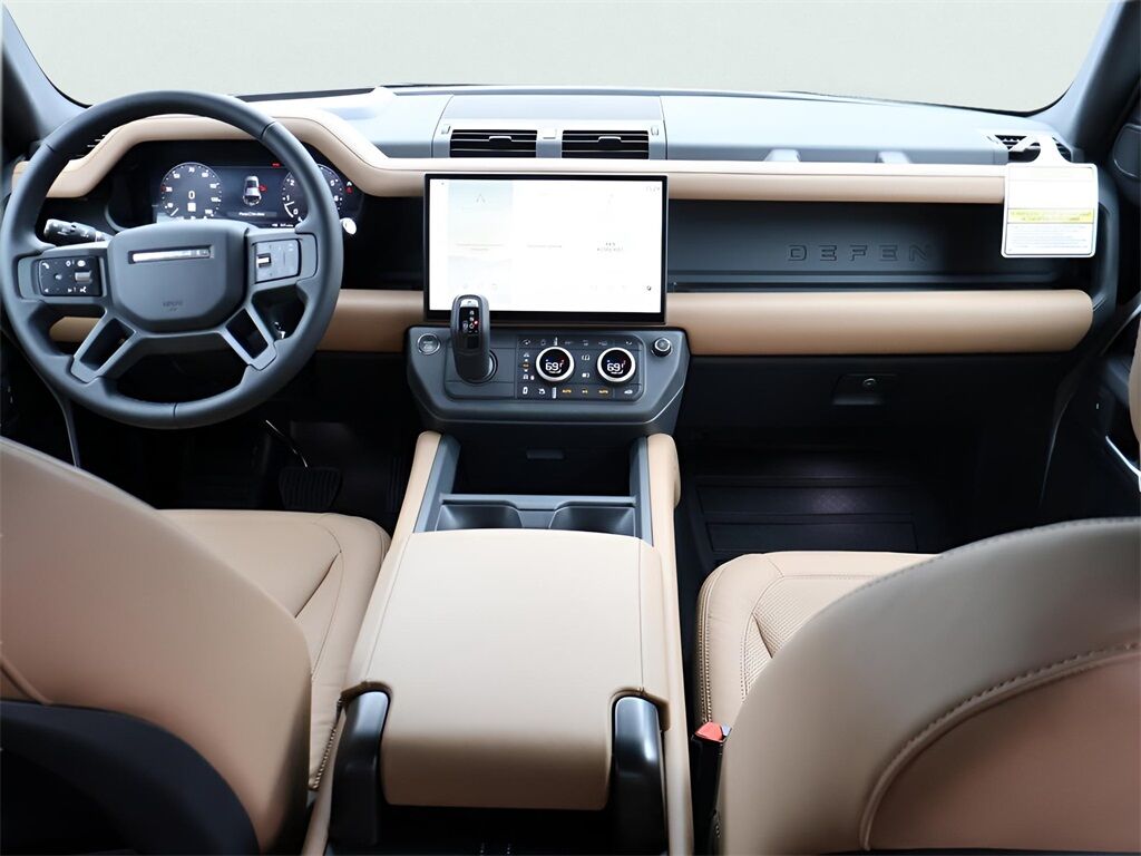 2026 Land Rover Defender 110 X-Dynamic SE San Clemente CA