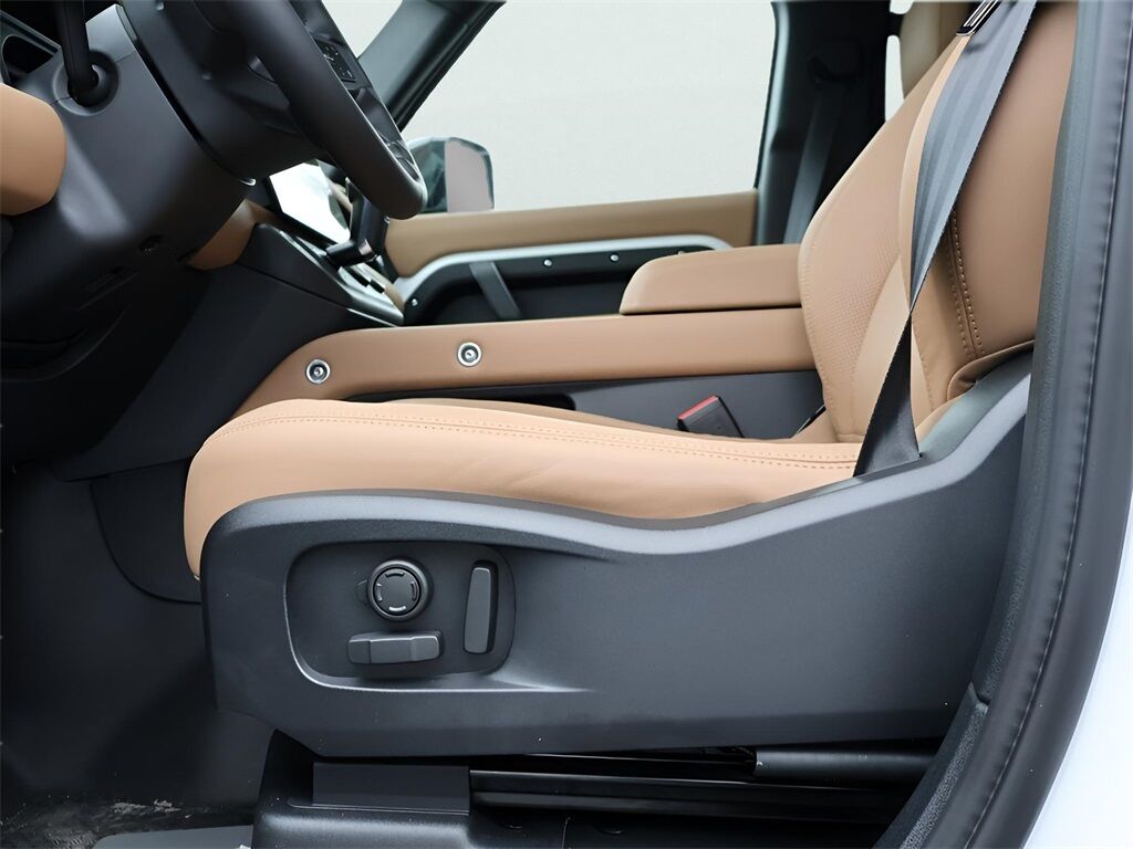 2026 Land Rover Defender 110 X-Dynamic SE San Clemente CA