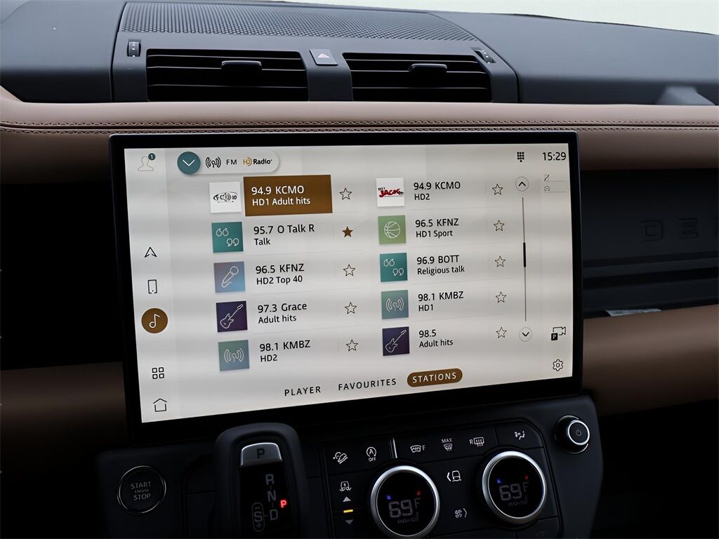 2026 Land Rover Defender 110 X-Dynamic SE San Clemente CA