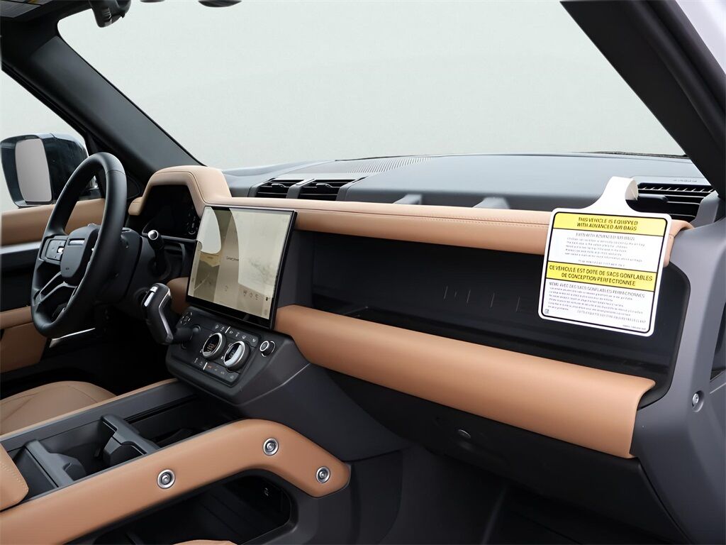 2026 Land Rover Defender 110 X-Dynamic SE San Clemente CA