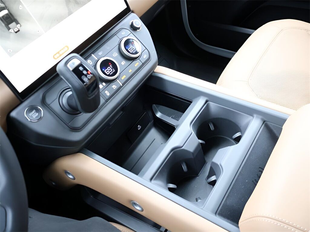 2026 Land Rover Defender 110 X-Dynamic SE San Clemente CA