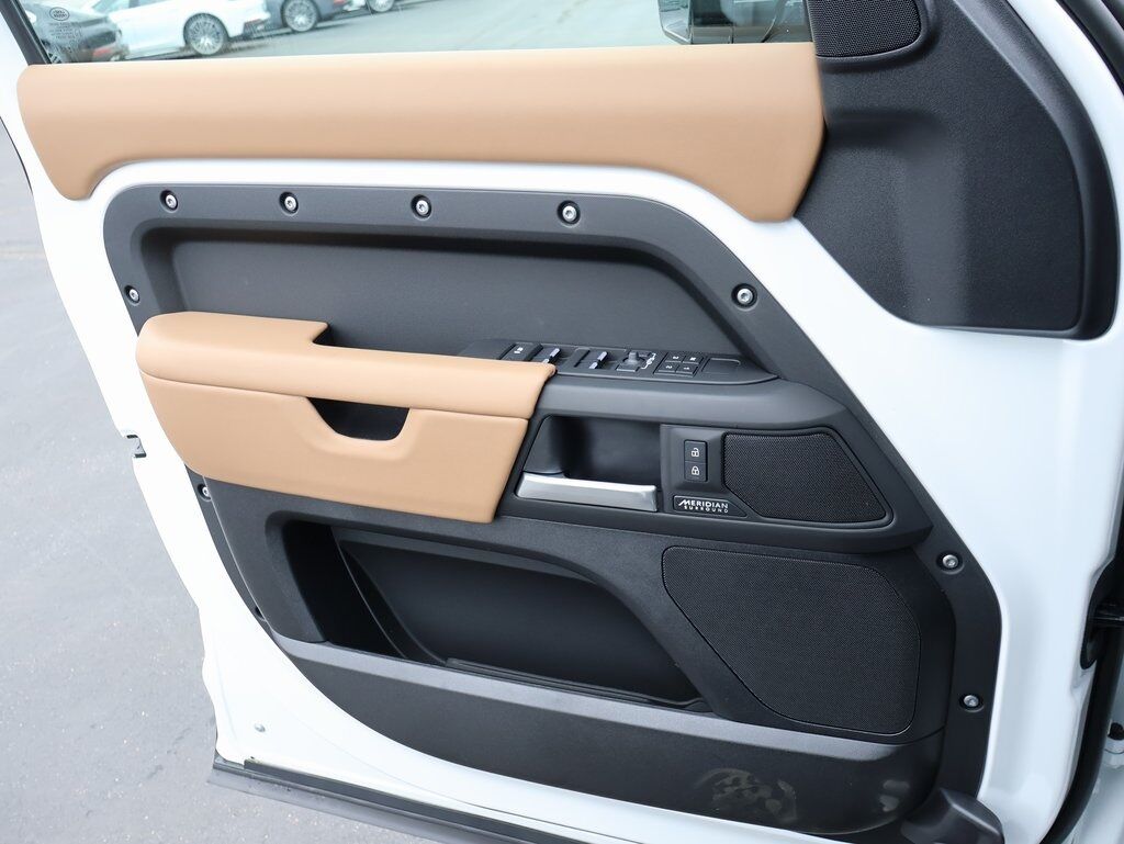 2026 Land Rover Defender 110 X-Dynamic SE San Clemente CA