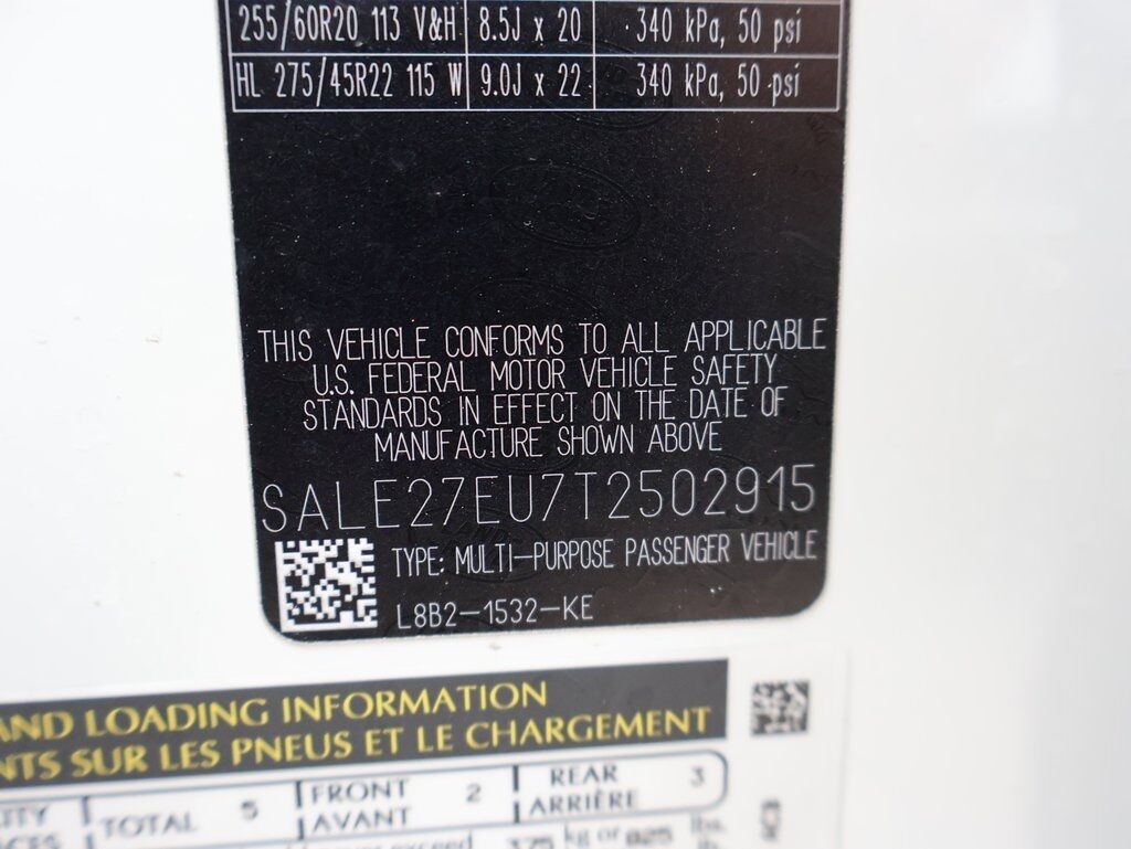 2026 Land Rover Defender 110 X-Dynamic SE San Clemente CA