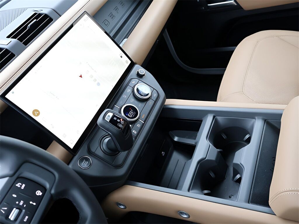 2026 Land Rover Defender 110 X-Dynamic SE San Clemente CA