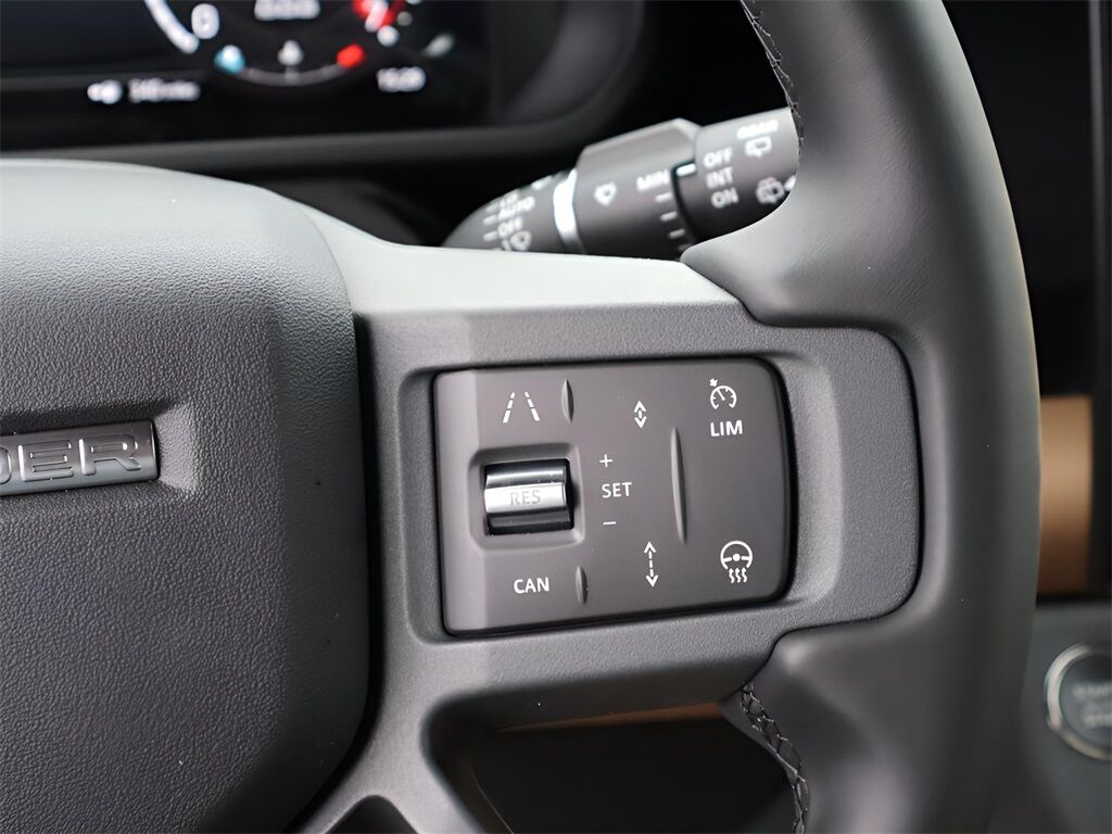 2026 Land Rover Defender 110 X-Dynamic SE San Clemente CA