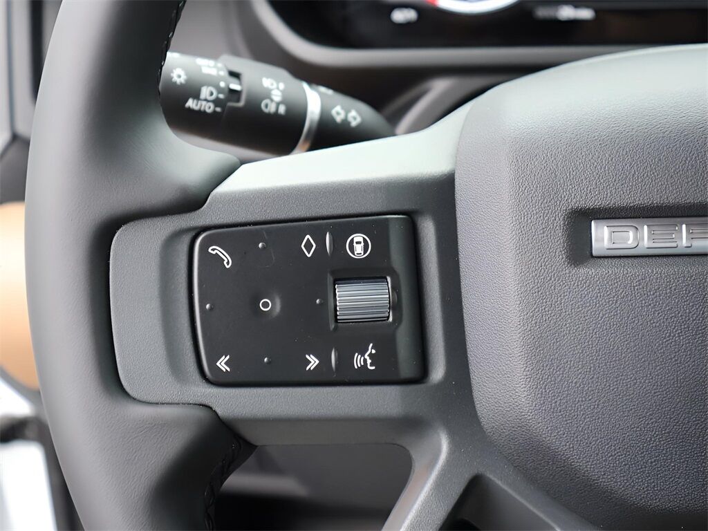 2026 Land Rover Defender 110 X-Dynamic SE San Clemente CA