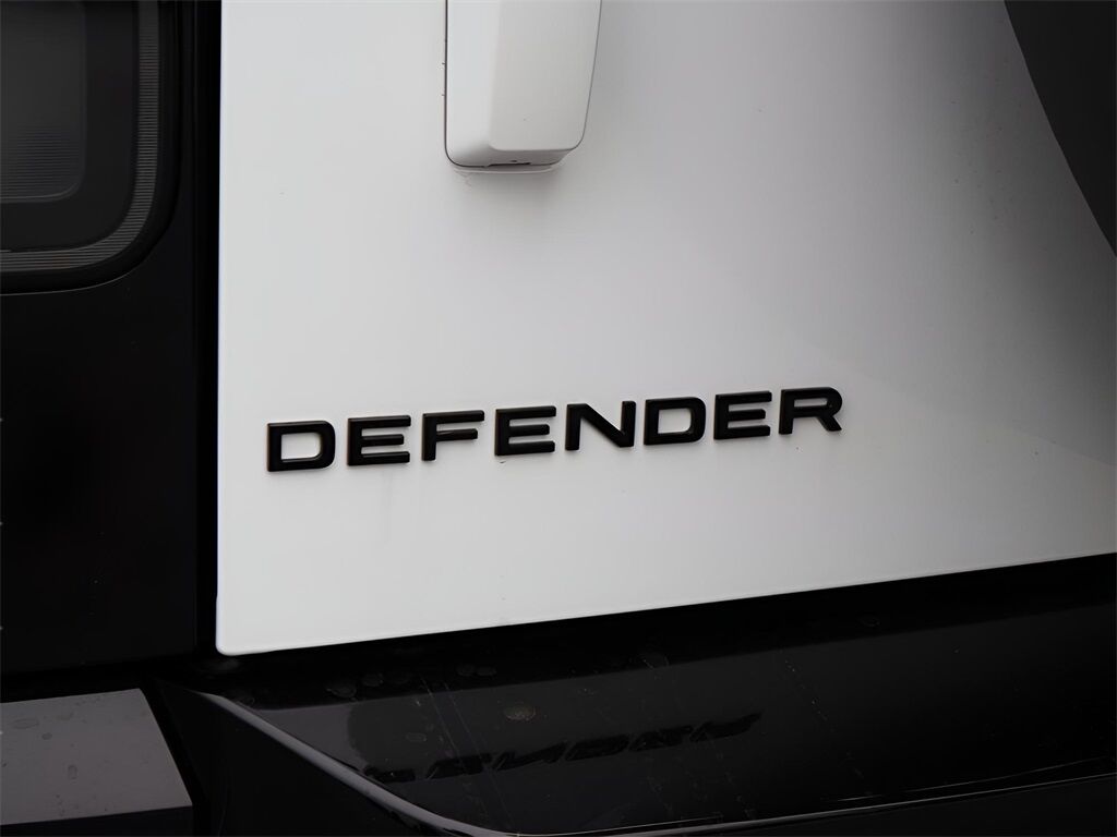 2026 Land Rover Defender 110 X-Dynamic SE San Clemente CA