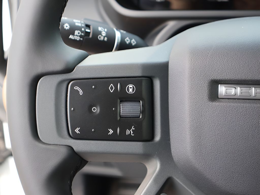 2026 Land Rover Defender 110 X-Dynamic SE San Clemente CA