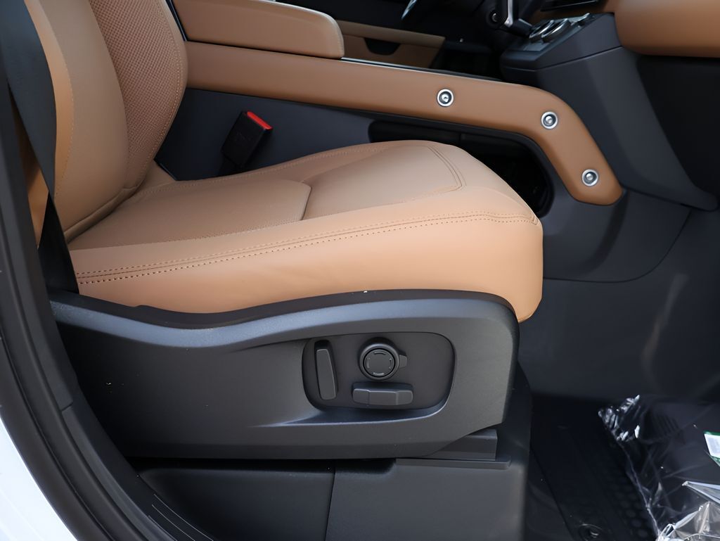 2026 Land Rover Defender 110 X-Dynamic SE San Clemente CA