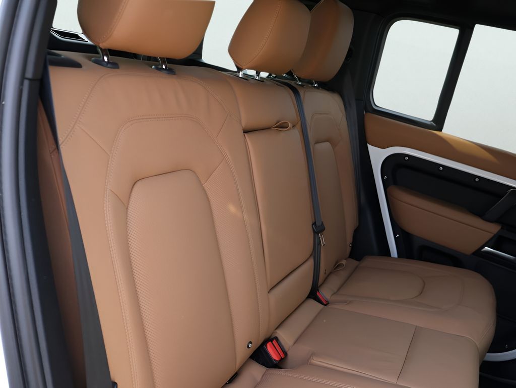 2026 Land Rover Defender 110 X-Dynamic SE San Clemente CA