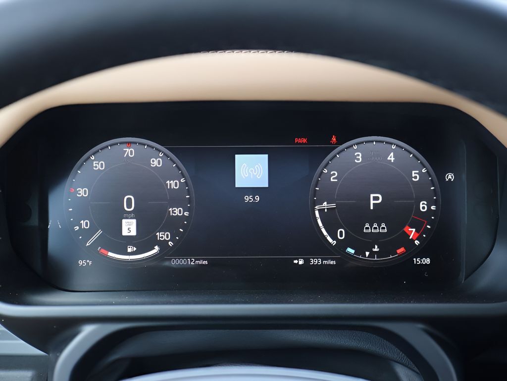 2026 Land Rover Defender 110 X-Dynamic SE San Clemente CA