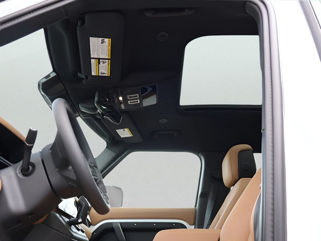 2026 Land Rover Defender 110 X-Dynamic SE San Clemente CA