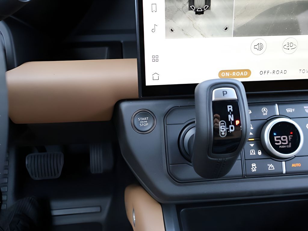 2026 Land Rover Defender 110 X-Dynamic SE San Clemente CA