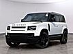 2026 Land Rover Defender 110 X-Dynamic SE