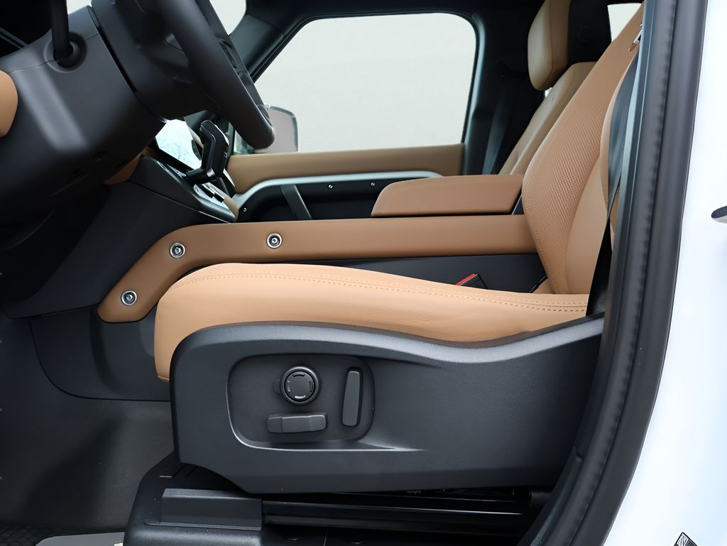 2026 Land Rover Defender 110 X-Dynamic SE San Clemente CA