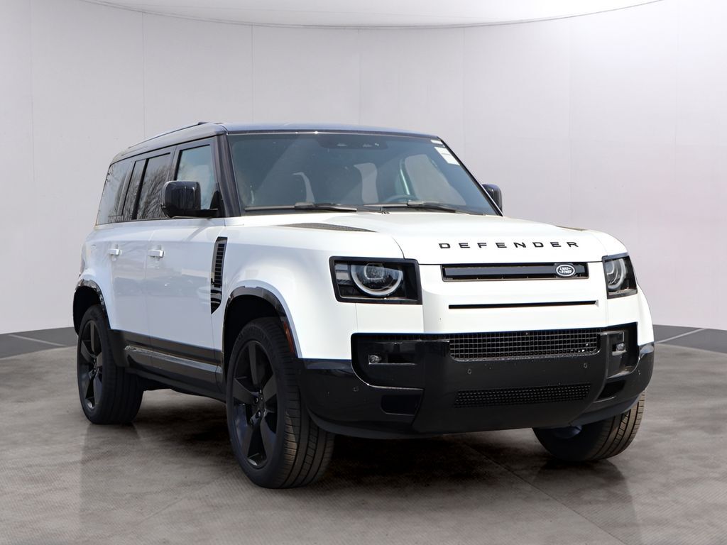 2026 Land Rover Defender 110 X-Dynamic SE San Clemente CA