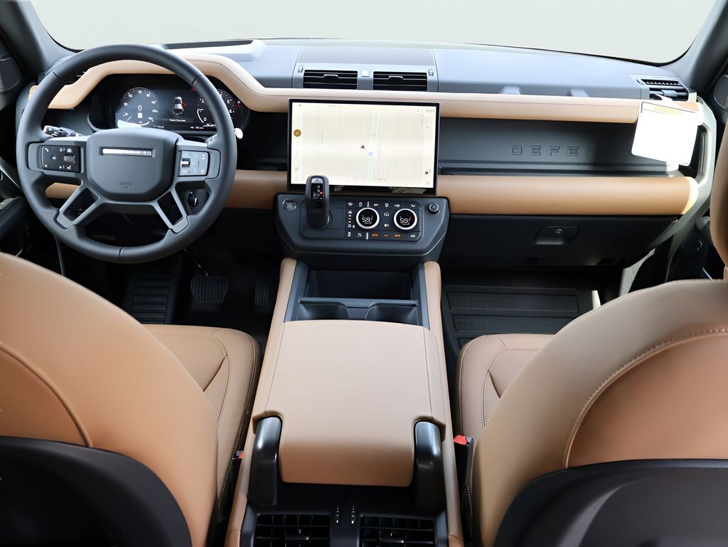 2026 Land Rover Defender 110 X-Dynamic SE San Clemente CA