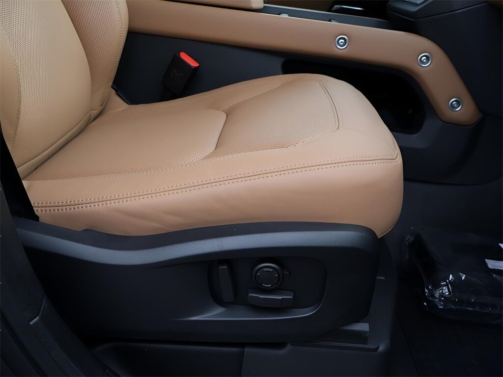 2026 Land Rover Defender 110 X-Dynamic SE San Clemente CA