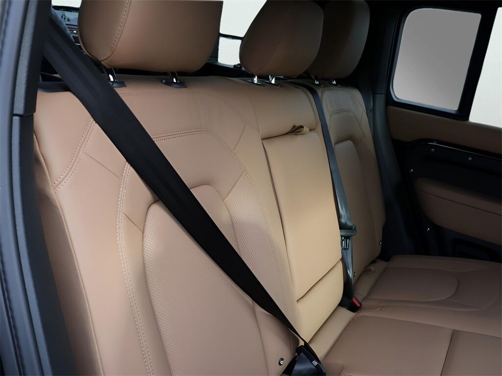 2026 Land Rover Defender 110 X-Dynamic SE San Clemente CA