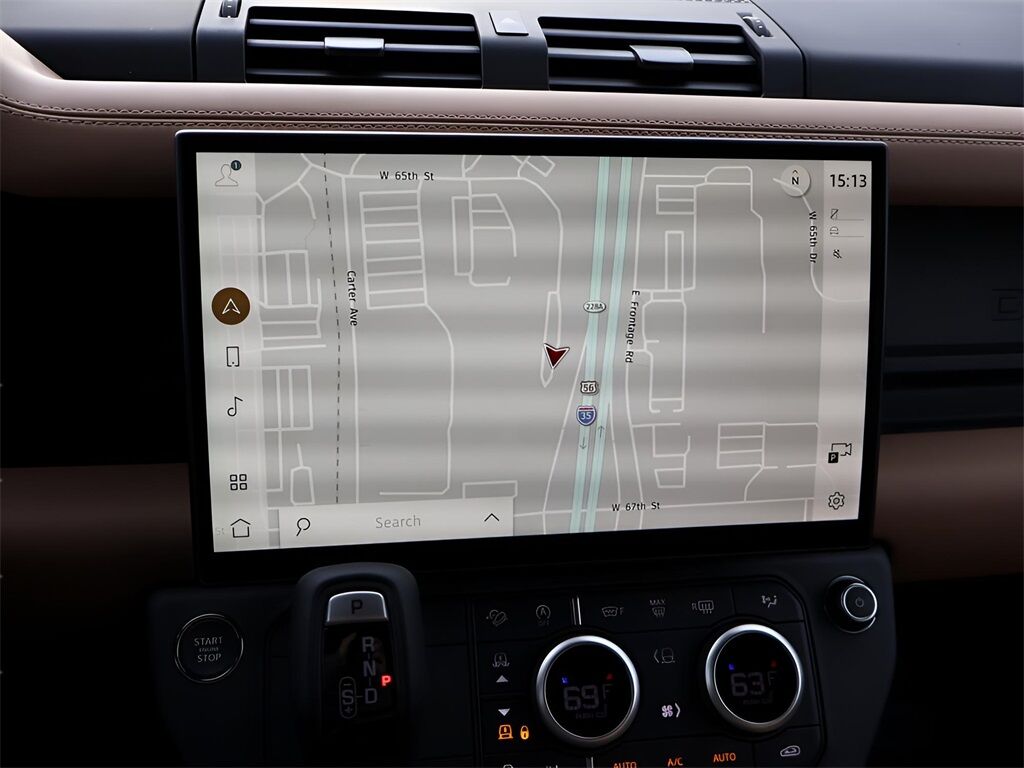 2026 Land Rover Defender 110 X-Dynamic SE San Clemente CA