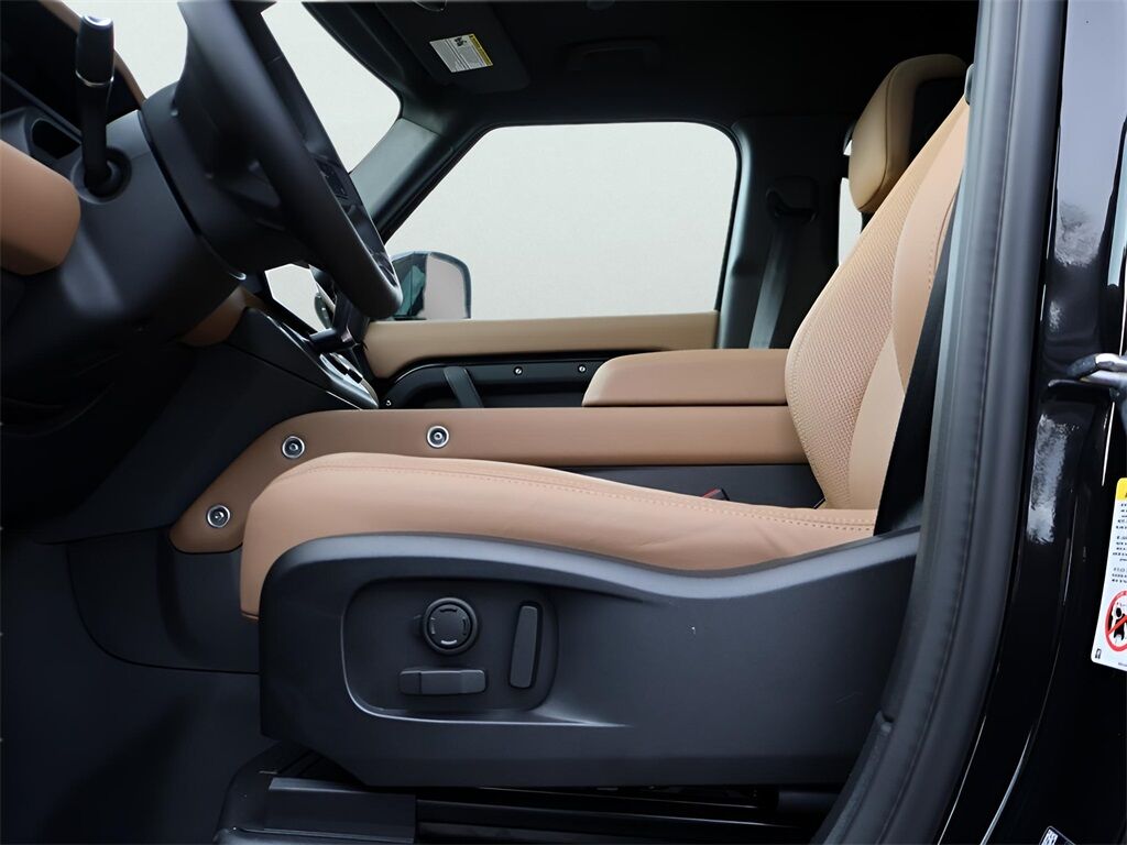 2026 Land Rover Defender 110 X-Dynamic SE San Clemente CA