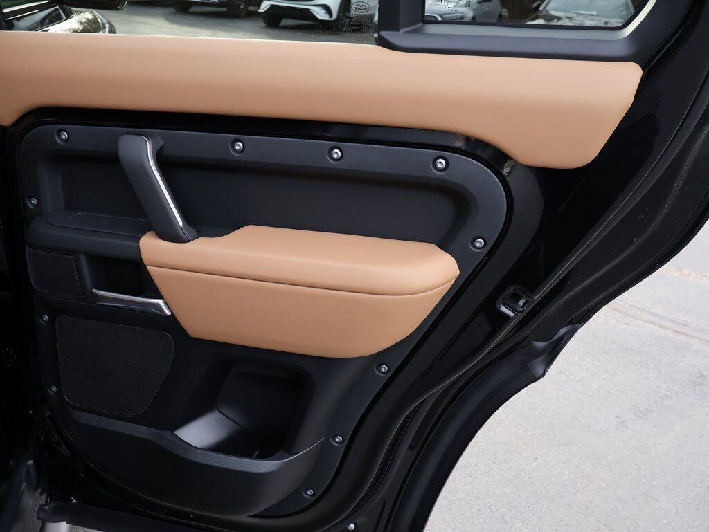 2026 Land Rover Defender 110 X-Dynamic SE San Clemente CA