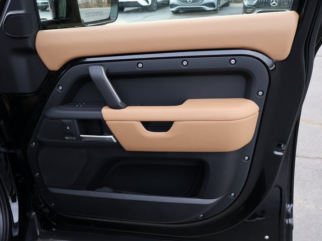 2026 Land Rover Defender 110 X-Dynamic SE San Clemente CA