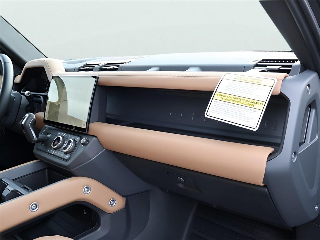 2026 Land Rover Defender 110 X-Dynamic SE San Clemente CA